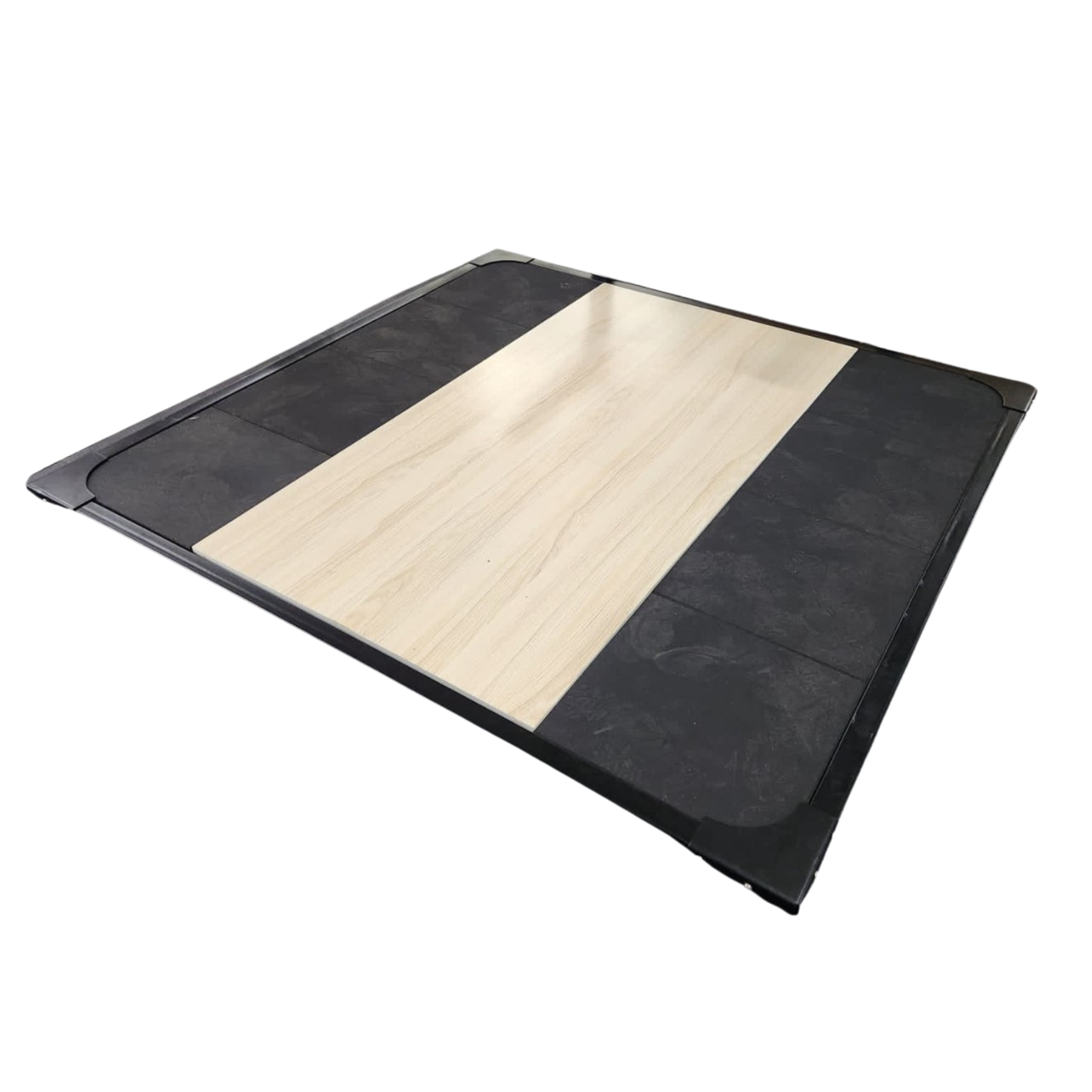 JORDAN® Olympic Lifting Platform and Inserts | Jordan Fitness ... Olympic platform