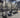 Compound Upright Rig - 2750mm