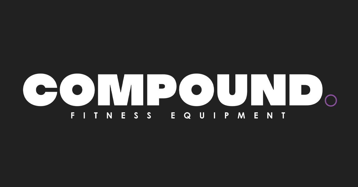 Black Friday 2024 Compound Fitness Equipment
