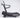 Comp HIIT Runner with Magnetic Resistance