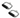 D-Shape Rubber Incased Handle (Pair)