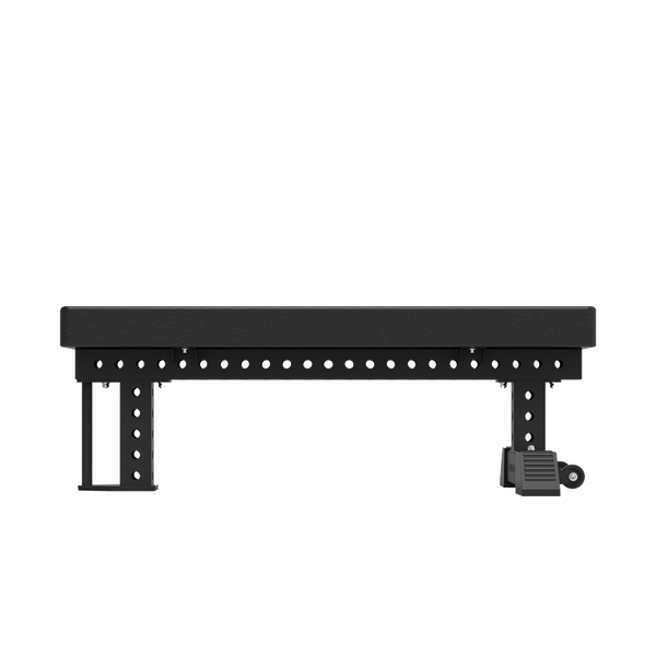 Modular IPF Flat Bench