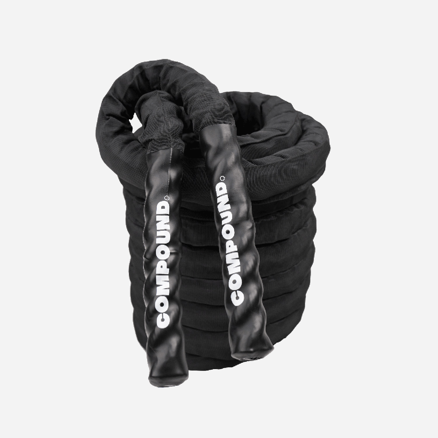Ropes | Compound Fitness Equipment