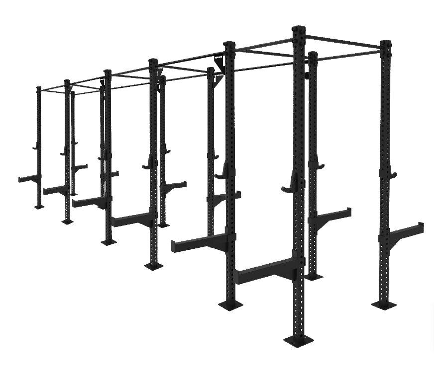 Rigs & Cells – Compound Fitness Equipment
