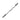 Armortech 4ft Olympic Ez Curl Barbell
