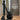 Concept2 RowErg stored upright; the frame lock separates it for transport and storage