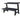 Armortech 2 tier Kettlebell Storage Rack