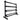 Armortech 4 Tier Dumbbell Storage Rack