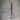 Wall Mounted Bumper Rack - 3 Peg
