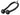 Tricep Rope Cable Attachment