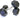 Hex Dumbbells