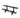 Platinum - Round Dumbbell Rack - 2 Tier