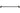 Armortech V2 4ft Monkey Bar Single
