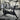 Concept2 BikeErg on a rubber gym floor
