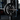 Armortech V3 Black Bumper Plate