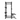X Series Rack with Tray Storage