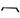Armortech X Series Rear Stabiliser Bar 4ft