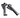 Armortech X Series Spotter Arms
