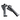 Armortech X Series Spotter Arms