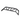 Armortech X Series Multigrip Pull up Bar