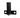 Armortech X Series Single Barbell holder