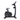 FFITTECH Upright Cardio Bike