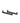 Armortech X Series Flip Down Safety Arms to fit 120cm