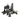 Adjustable Abductor