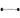 Armortech Fixed Curl Barbell