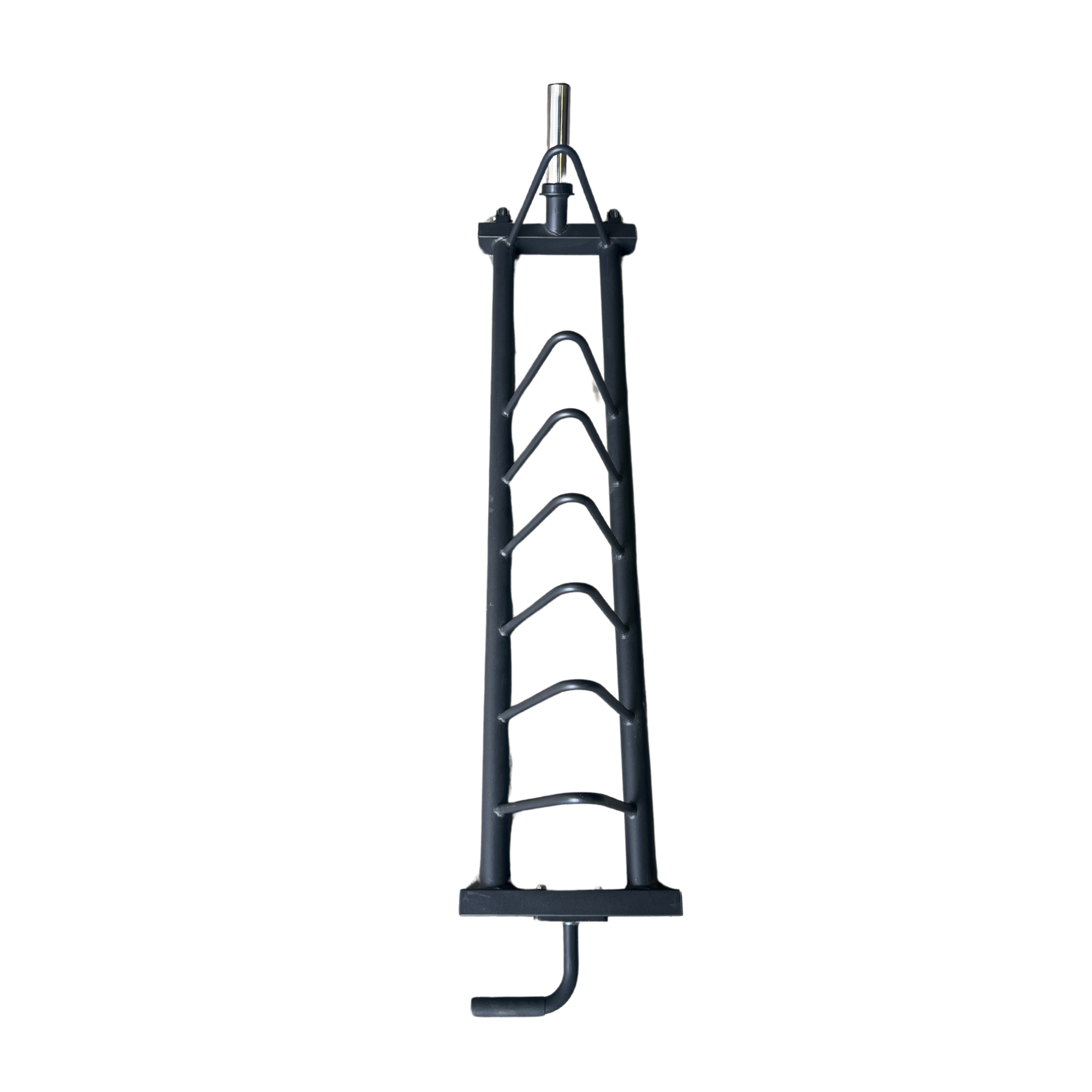 Toaster Rack Weight Plate Holder – Compound Fitness Equipment