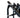 Primal Performance Series Angled Hack Squat, detail