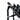 Primal Performance Series Angled Hack Squat, detail