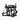 Primal Performance Series Plate Loaded ISO Bicep Curl