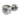 Stainless Steel Dumbbells (PAIR)