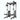 Armortech X Series Functional Trainer & Half Rack SS