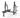 Primal Performance Series Flat Olympic Bench