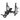 Primal Performance Series Olympic Incline Bench