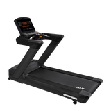 Caliber BLK - Treadmill with LED DOT-MATRIX