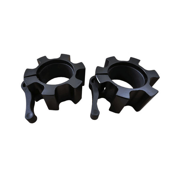 Aluminium Barbell Collars (Pair)