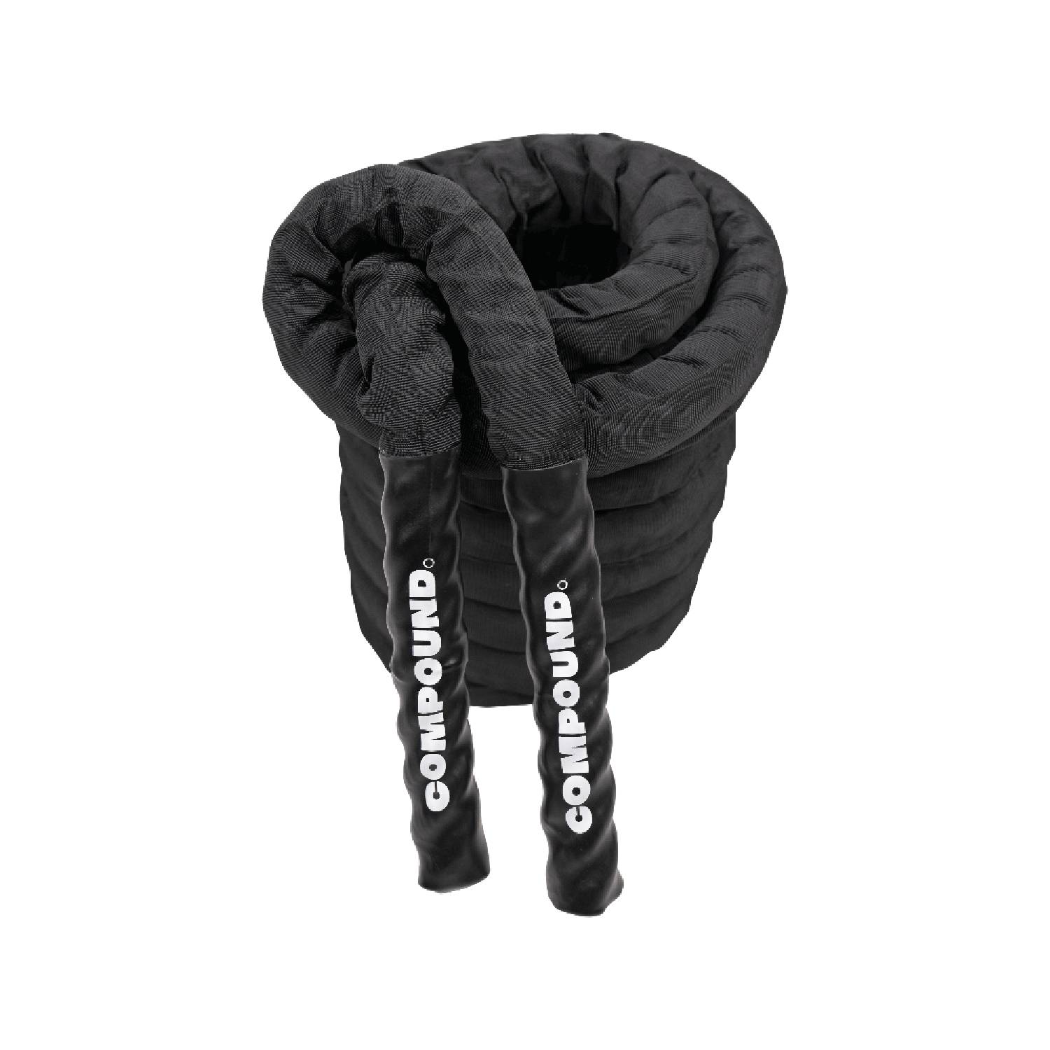 Battle Rope - 10m – Compound Fitness Equipment