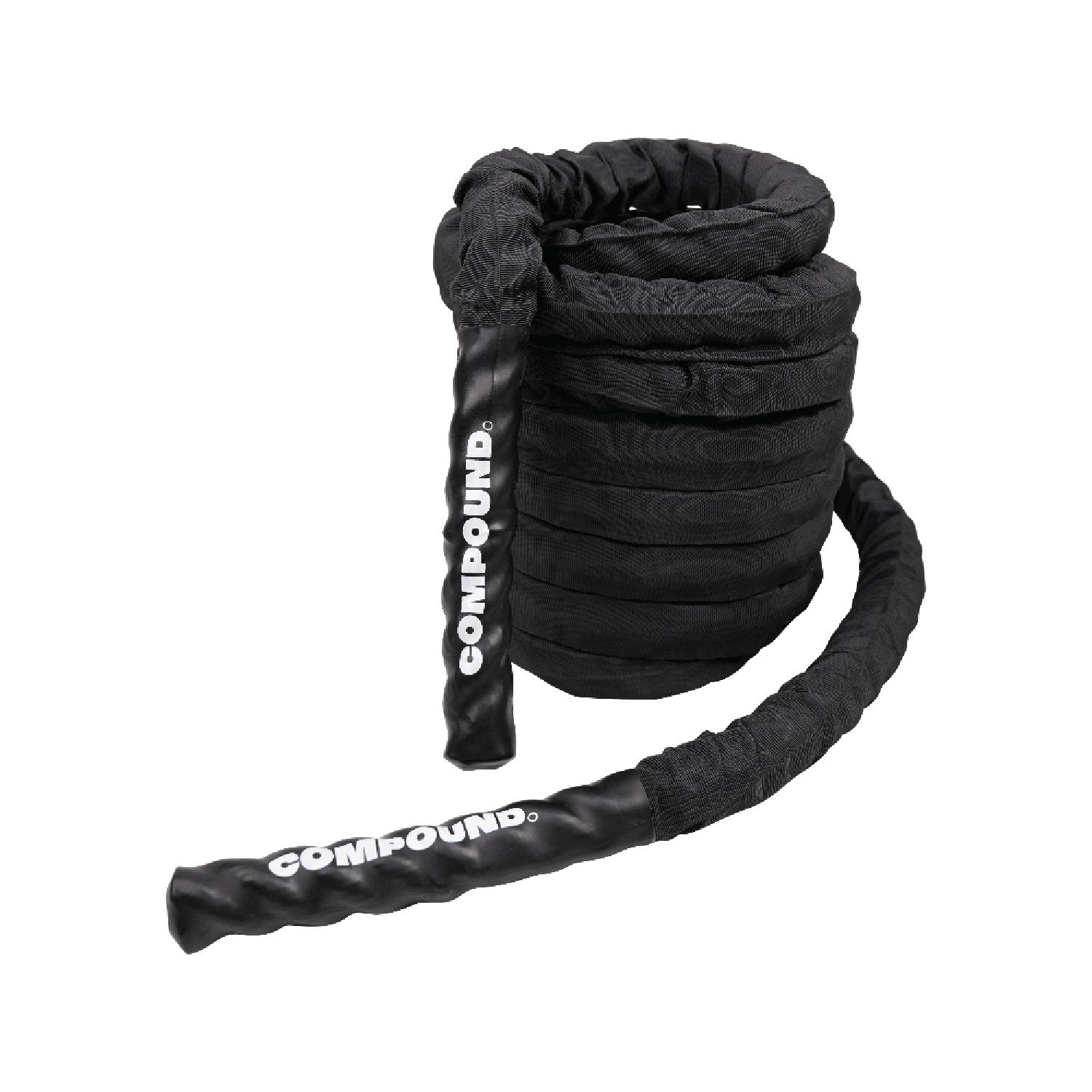 Battle Rope - 10m – Compound Fitness Equipment
