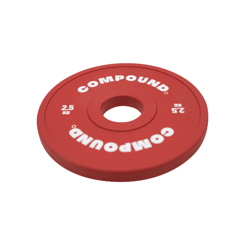 Compound Change Plates (Pairs)