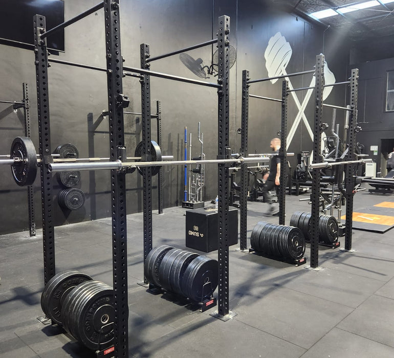 Rigs & Cells – Compound Fitness Equipment