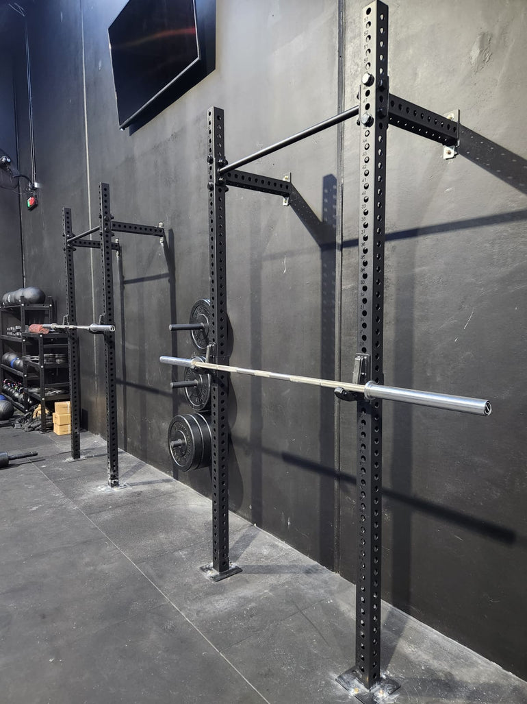 Rigs & Cells – Compound Fitness Equipment