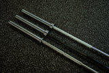 Power Stainless Steel Barbell - 20kg
