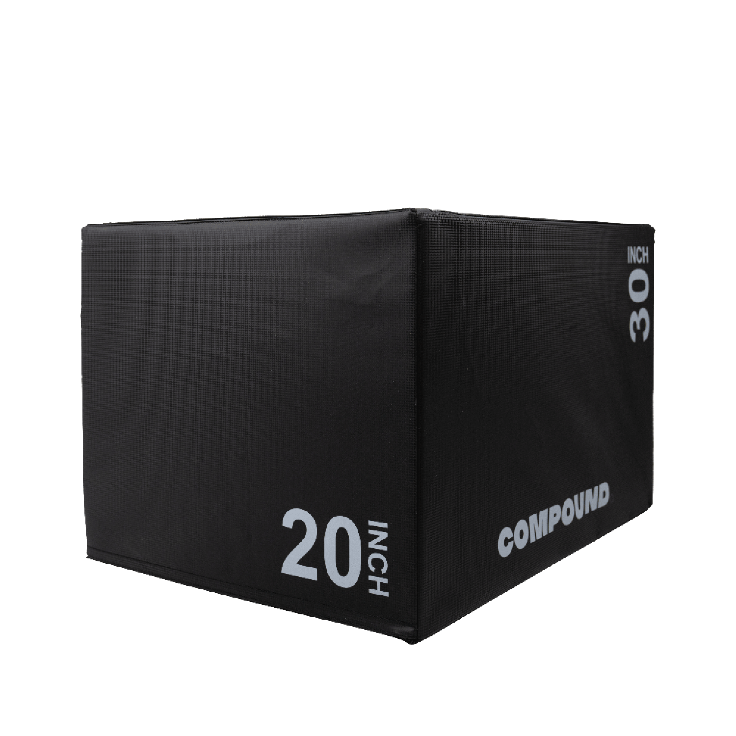 3 In 1 Box 3-In-1 Soft Plyo Boxes | ZIVA 3-in-1 Plyometric Box – ZHERSS