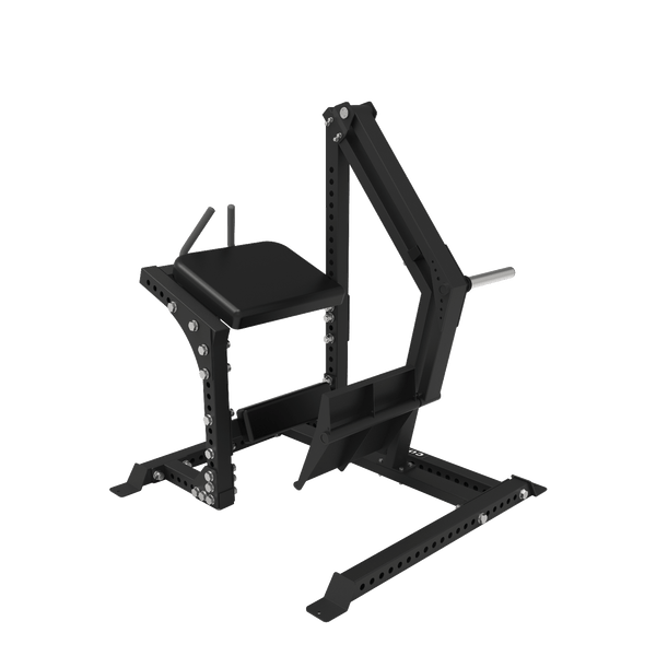 Standing donkey kick machine hotsell