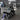 Primal Performance Series Plate Loaded ISO Incline Leg Press, side