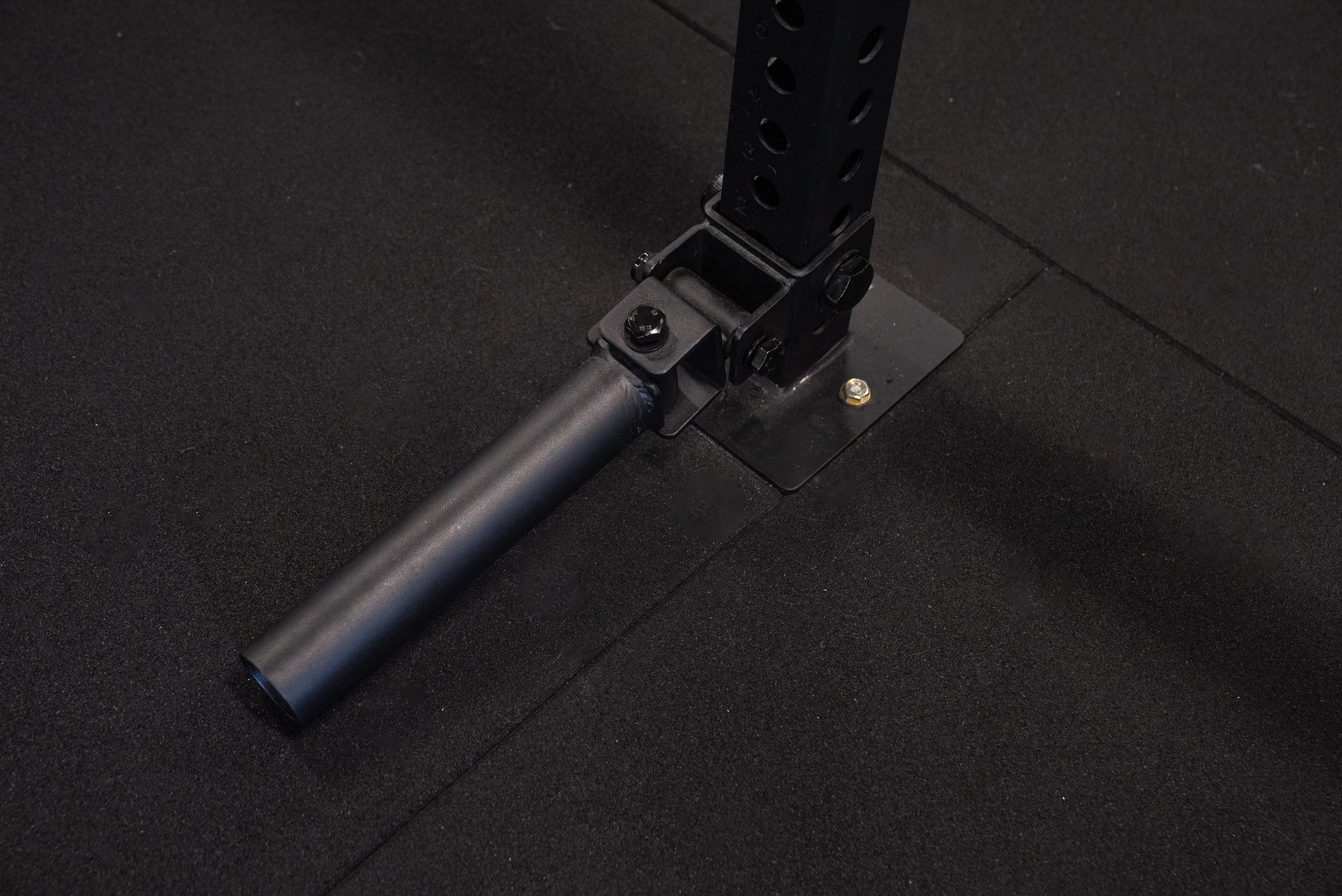 Rig Landmine Attachment | COMPOUND Fitness – Compound Fitness Equipment