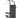 Lat Pull Down Dynasty pin loaded machine, alternate angle 1